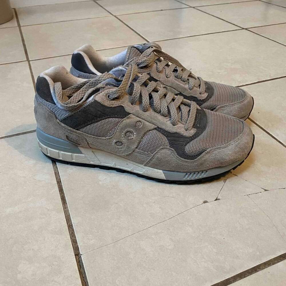 Saucony Shadow 5000